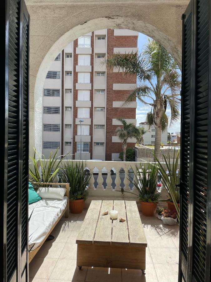 Duplex Puerto Punta Del Este Punta del Este Exterior foto